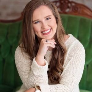 Meet your Posher, Lacey